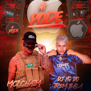 ดาวน์โหลดและฟังเพลง Ai Pode (Explicit) พร้อมเนื้อเพลงจาก MC Chaim