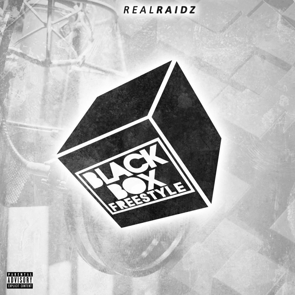 Black Box (Freestyle) (Explicit)