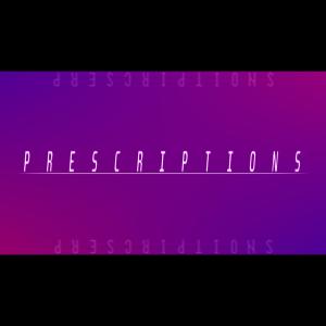 ดาวน์โหลดและฟังเพลง PRESCRIPTIONS พร้อมเนื้อเพลงจาก Nozebleed