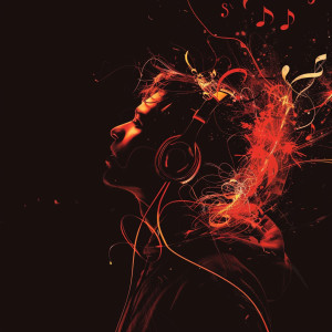 อัลบัม Concentration Cues: Music for Productivity ศิลปิน Study Sounds