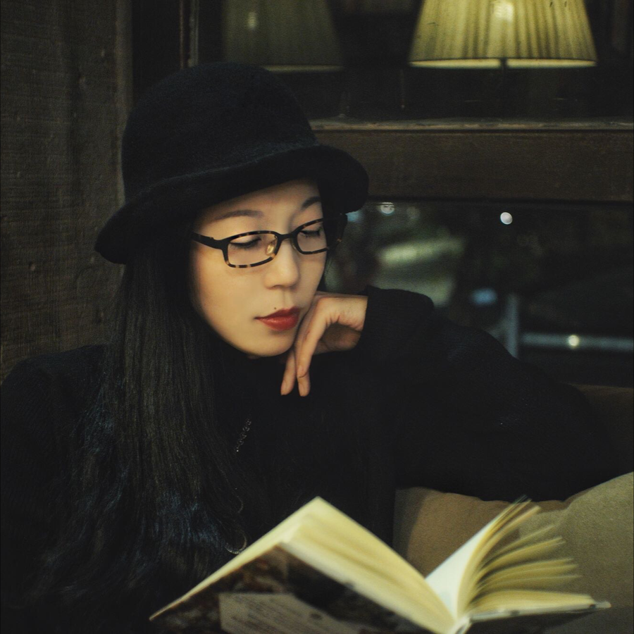 冯慧(夜迷)