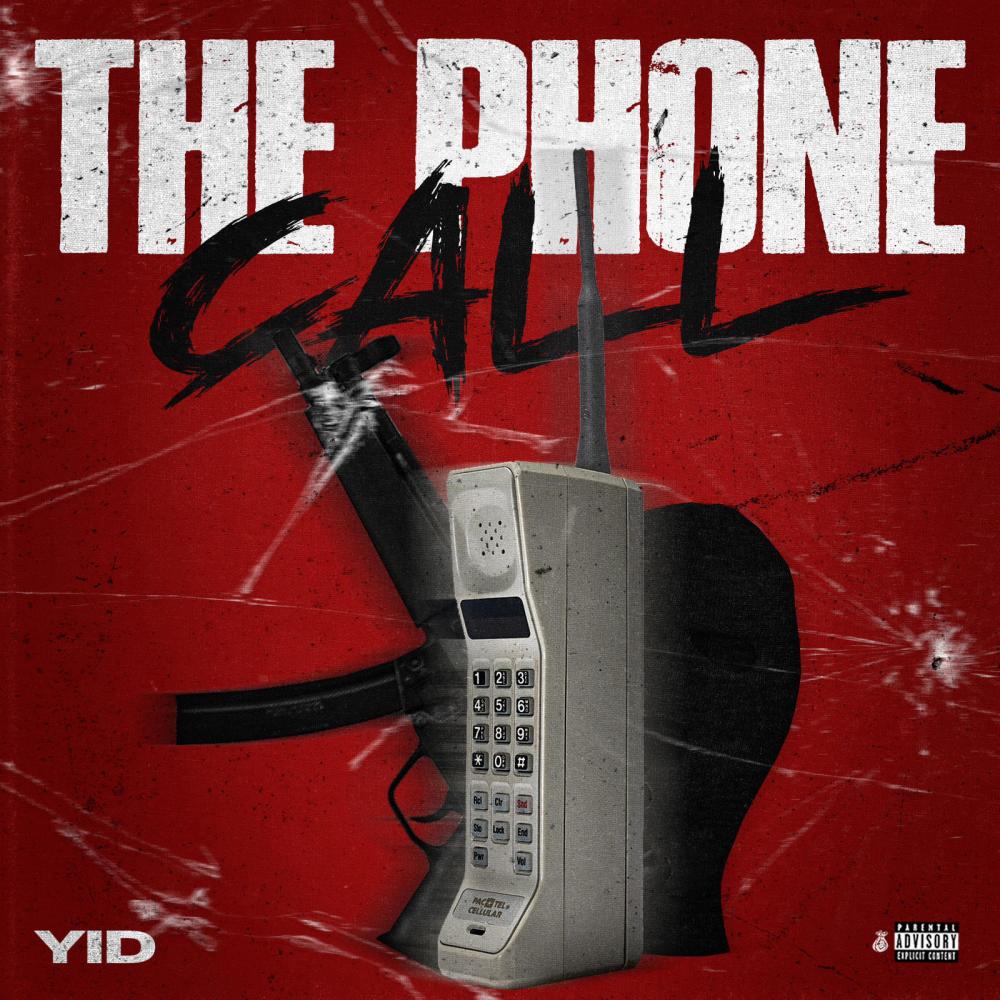 The Phone Call (Explicit)