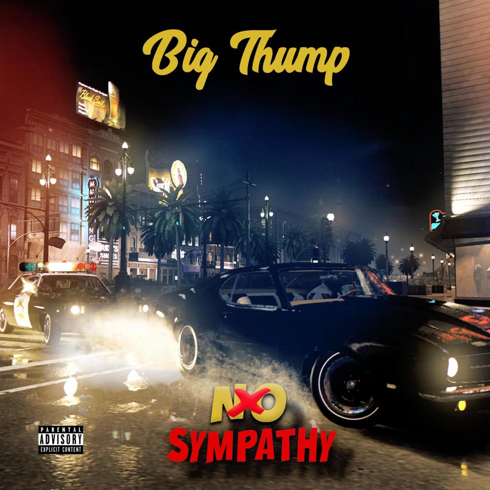 No Sympathy (Explicit)