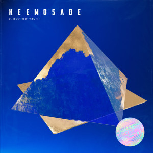 Album Out of the City, Pt. 2 from KEEMOSABE