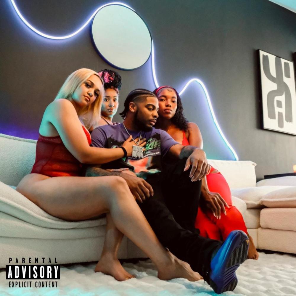 Never Change On Me (feat. iam1ex)
