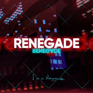 收聽塞壬唱片-MSR的Renegade歌詞歌曲