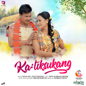 Listen to Kaliksukang song with lyrics from Riyan Raj