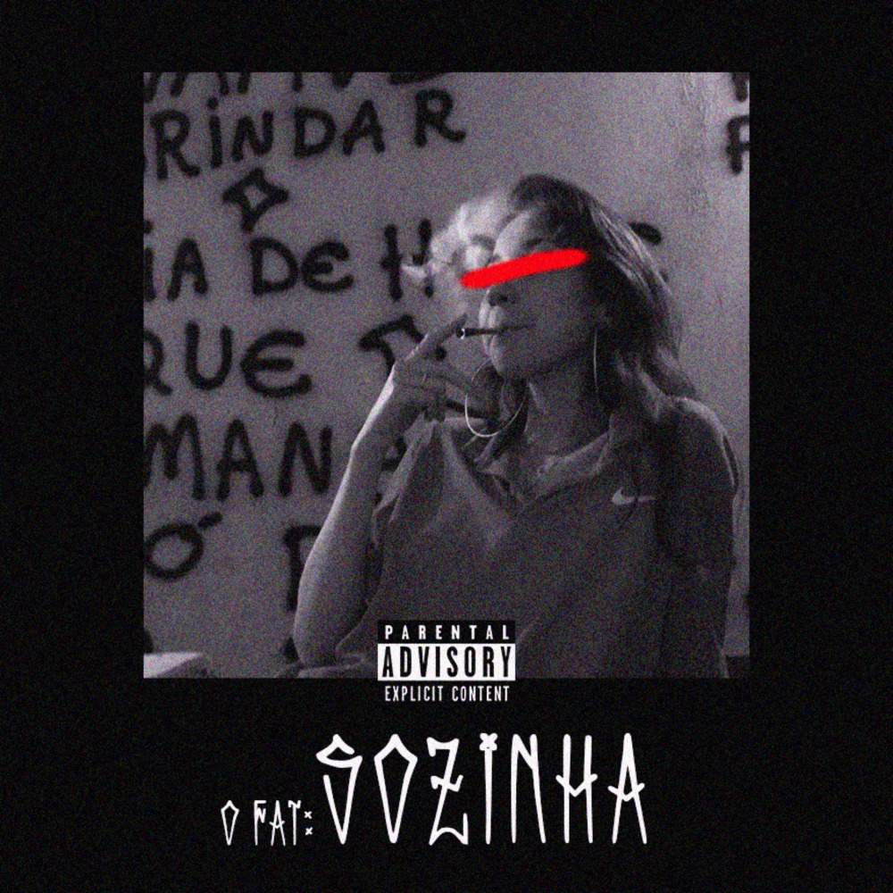 Sozinha