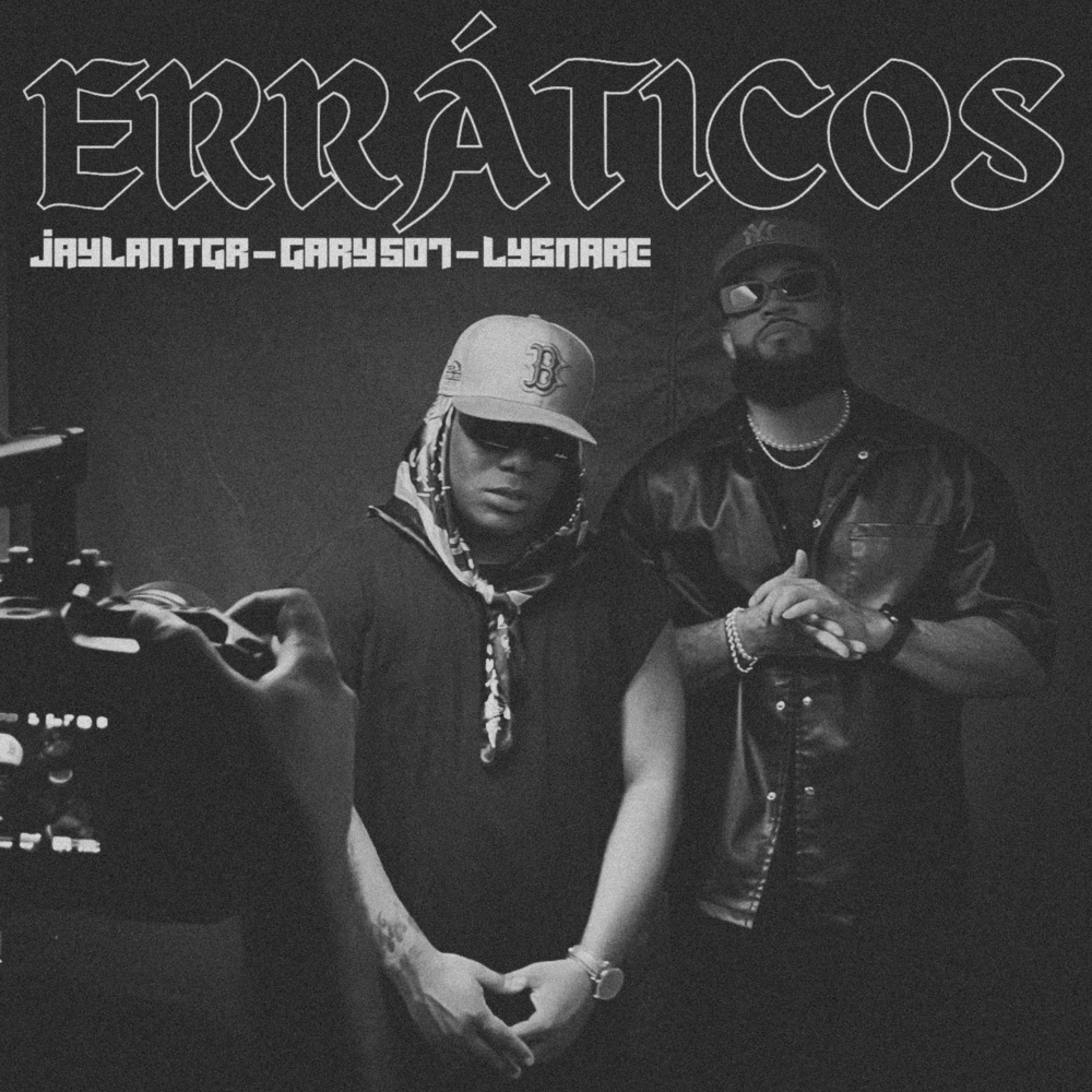 Erráticos