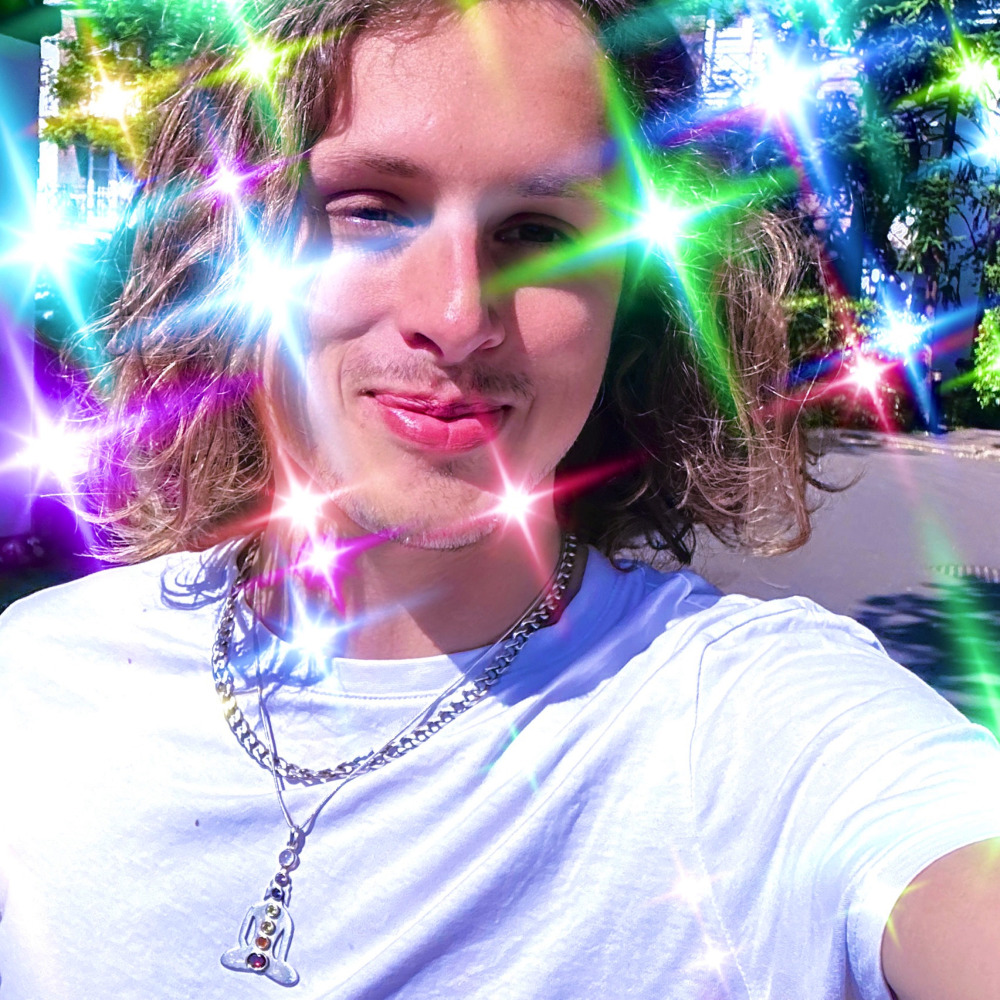 Glow (Explicit)
