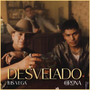 อัลบัม Desvelado (feat. Luis Vega) ศิลปิน Corona