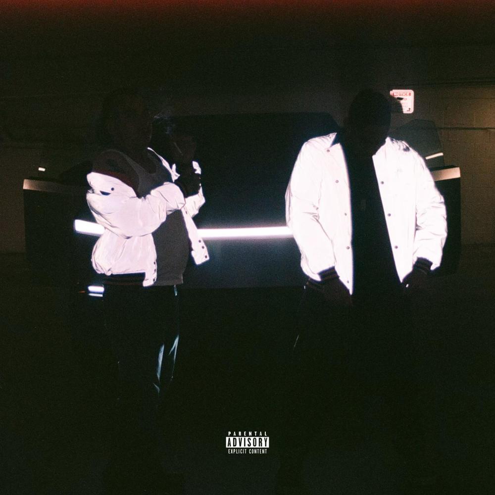 Fingeroll (feat. Dee Dot Jones) (Explicit)
