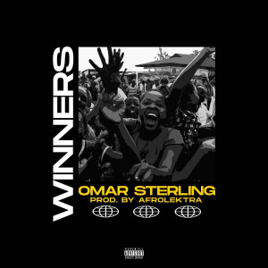 Album Winners (Explicit) from Omar Sterling
