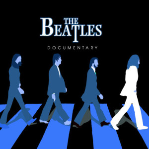 Stefan Rudnicki的專輯The Beatles: Documentary
