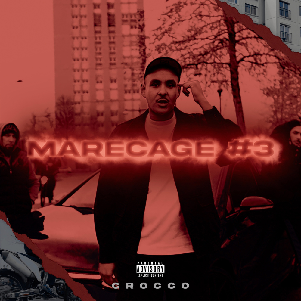 Marécage #3 (Explicit)