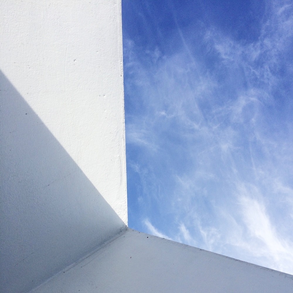 La edad del cielo