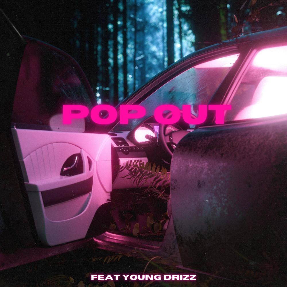 POP OUT (feat. Young Drizz) (Explicit)
