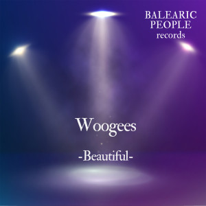 Album Beautiful from Woogees