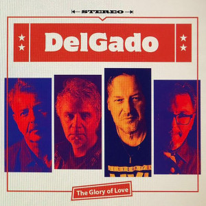Dengarkan lagu Nobody Will Love You the Way I Love You nyanyian Delgado dengan lirik
