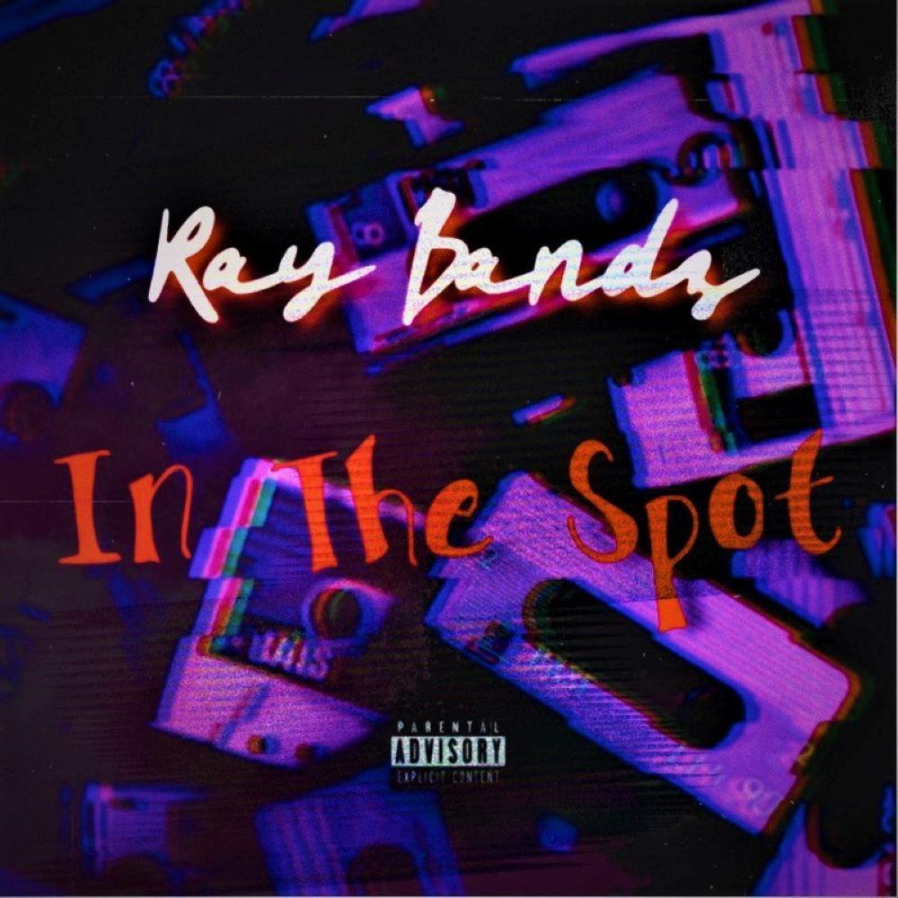 IN THE SPOT (Explicit)
