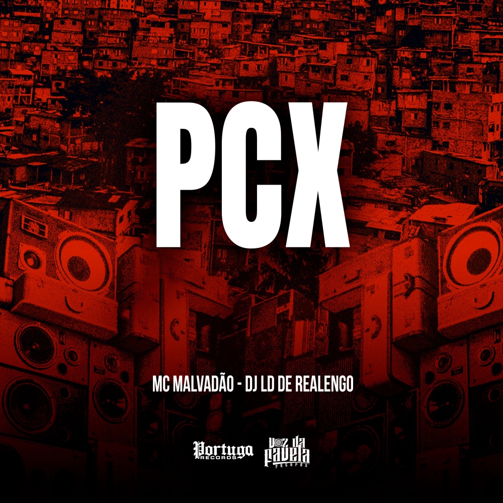 Pcx (Explicit)