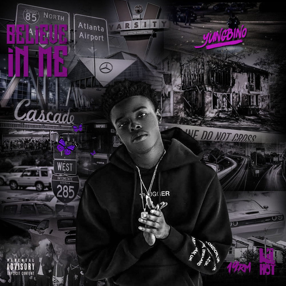 No Cap (Explicit)