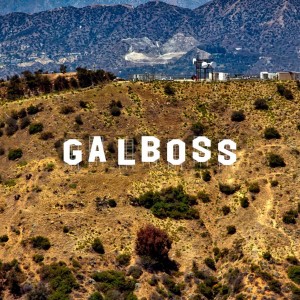 收听galboss的BUST歌词歌曲