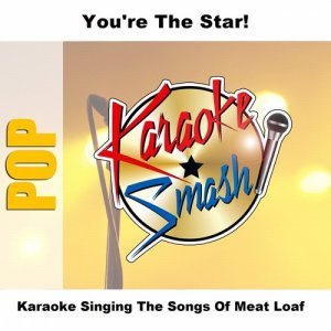 ดาวน์โหลดและฟังเพลง Bat Out Of Hell/two Out Of Three Ain't Bad/you Took The Words Right Out Of My Mouth (fatman Arr.) (karaoke-version) As Made Famous By: Meat Loaf (karaoke-version|As Made Famous By: Meat Loaf) พร้อมเนื้อเพลงจาก Studio Group