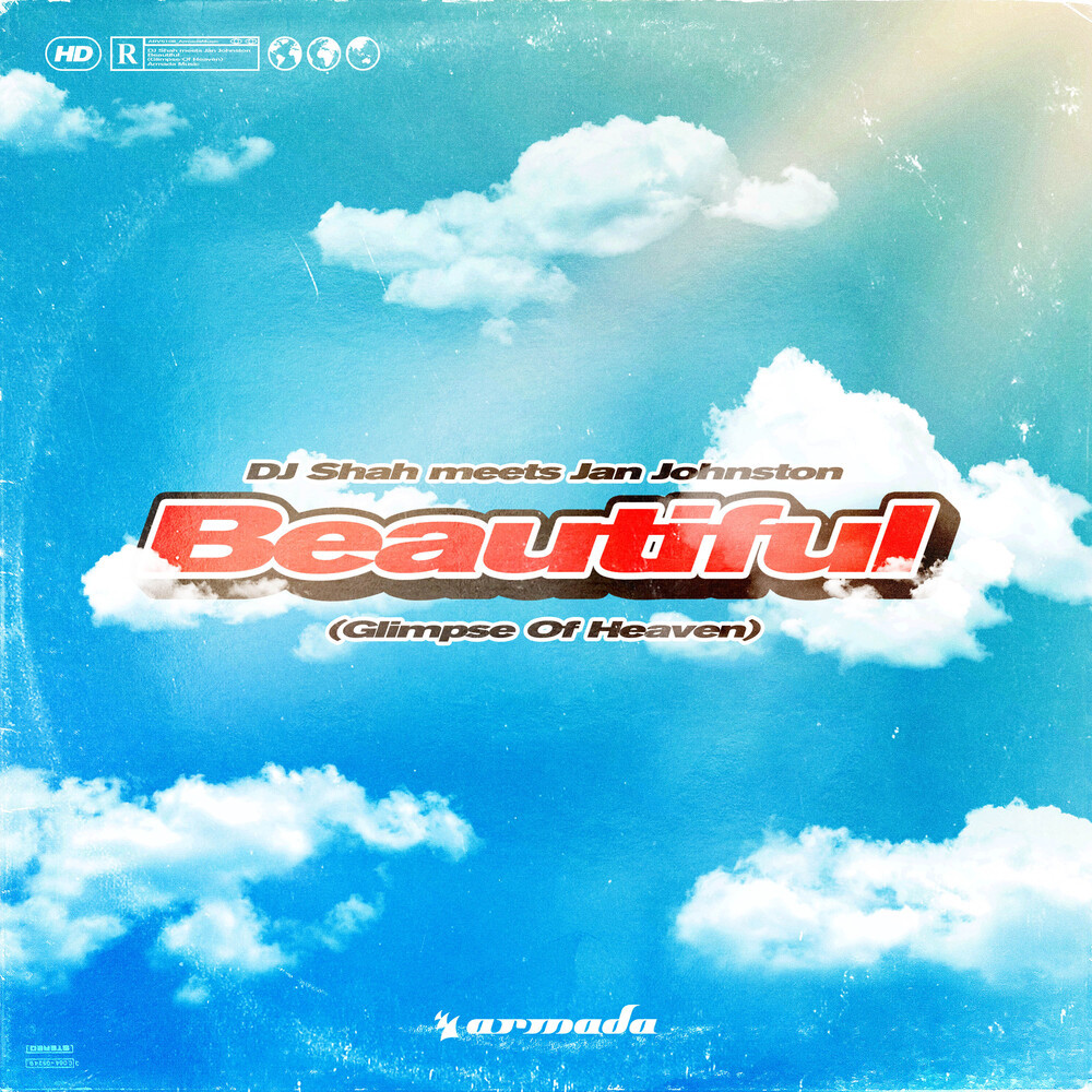 Beautiful (Glimpse Of Heaven) (Intro Mix)