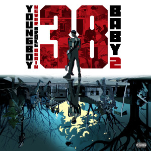 ดาวน์โหลดและฟังเพลง Ain't Easy (Explicit) พร้อมเนื้อเพลงจาก Youngboy Never Broke Again