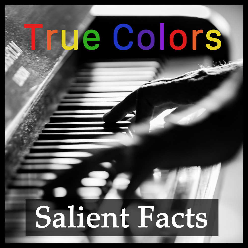 True Colors