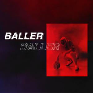 Album Baller (Explicit) from Shorty