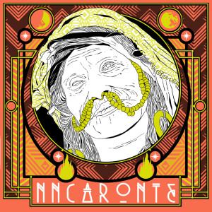 Listen to Sol de Atakama (Remastered) song with lyrics from NN Caronte