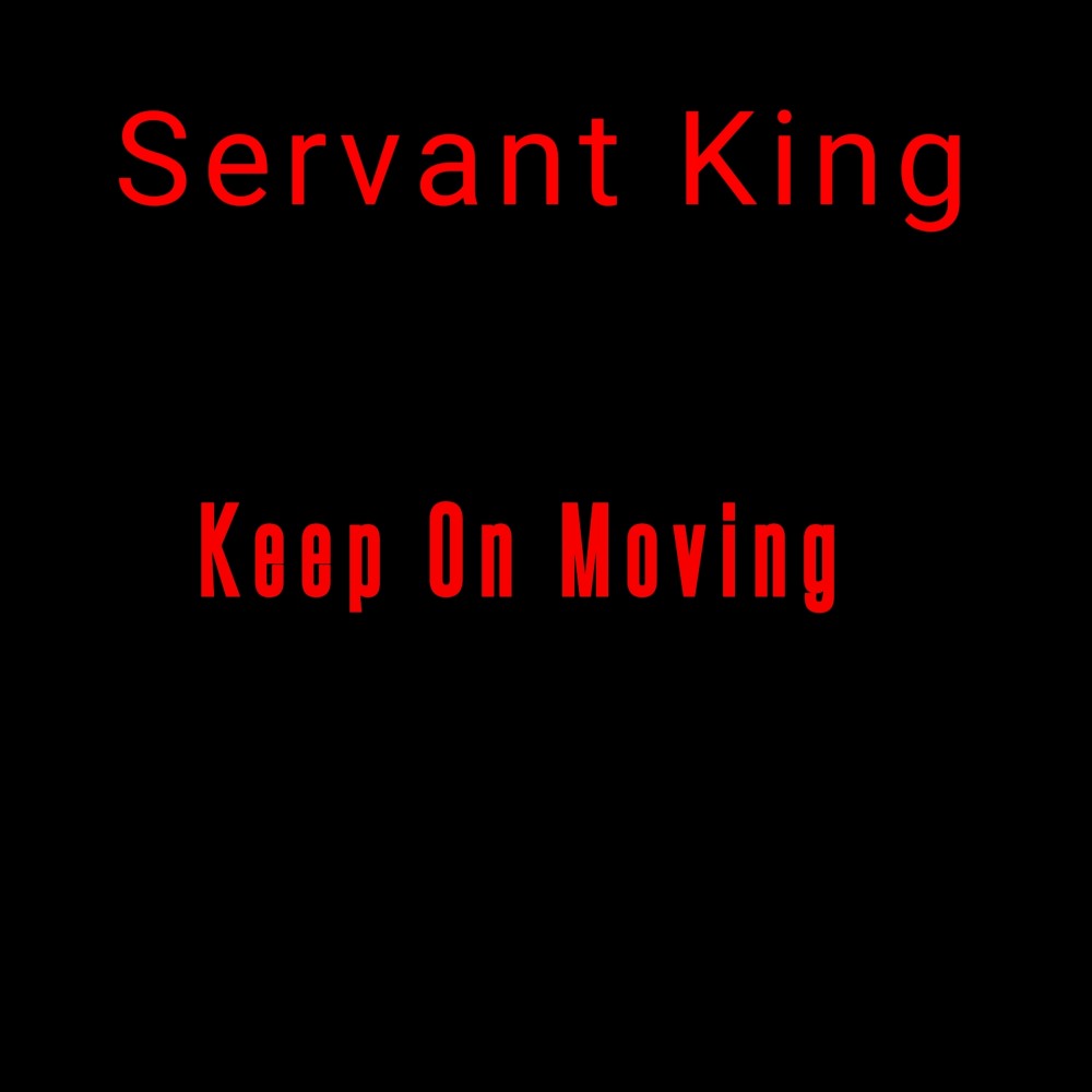 Keep on Moving