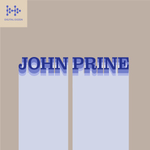 John Prine的專輯Digital Dozen