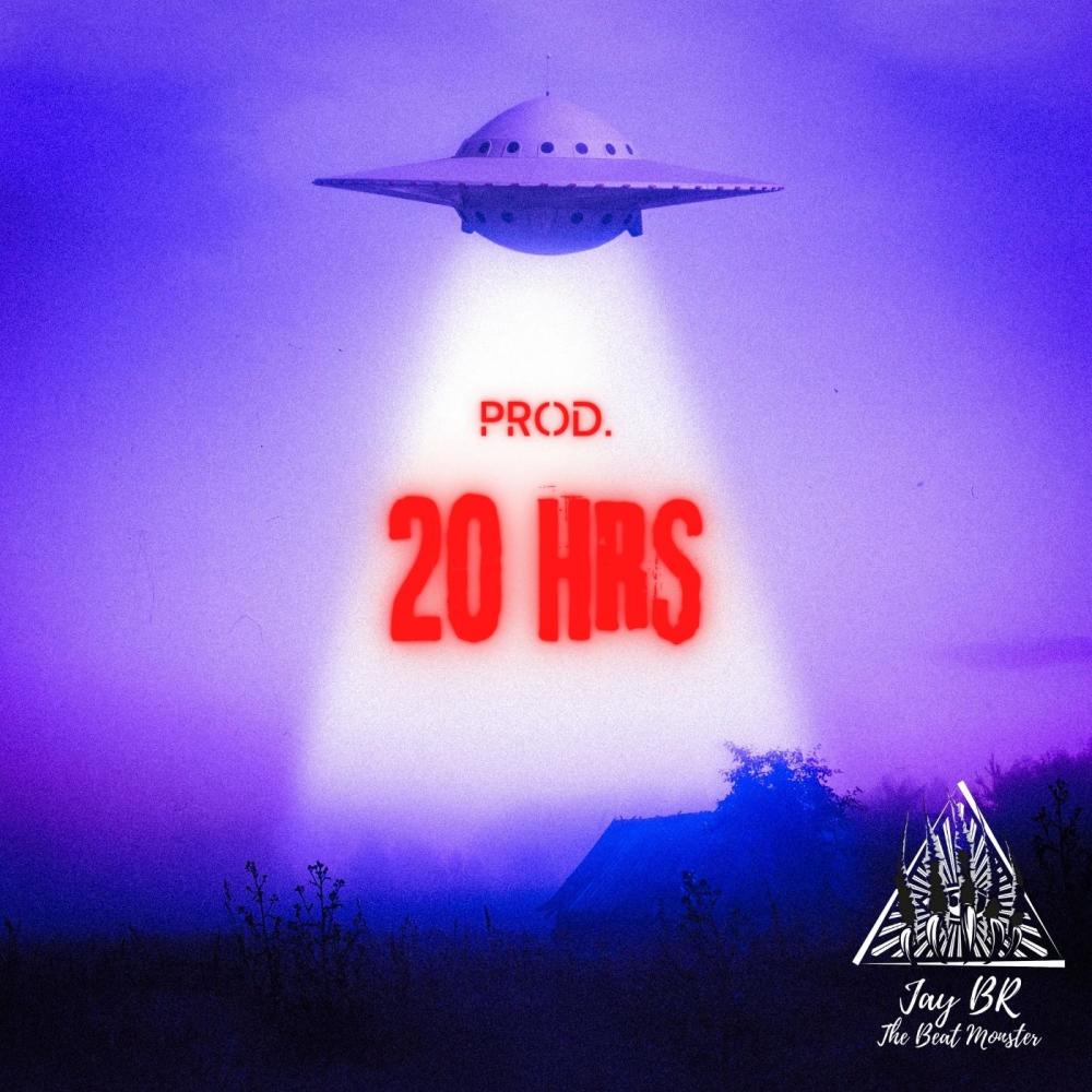 20 Hrs (Hyperpop Beat)