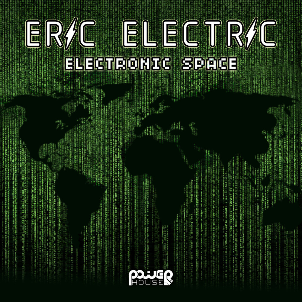 Electronic Space (Original Mix)