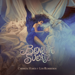 Carmen María的專輯Bendita Suerte