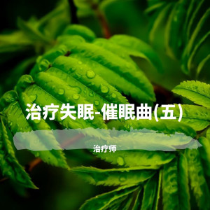 收聽治療師的【深度催眠】潛意識療愈音樂—靜婉歌詞歌曲