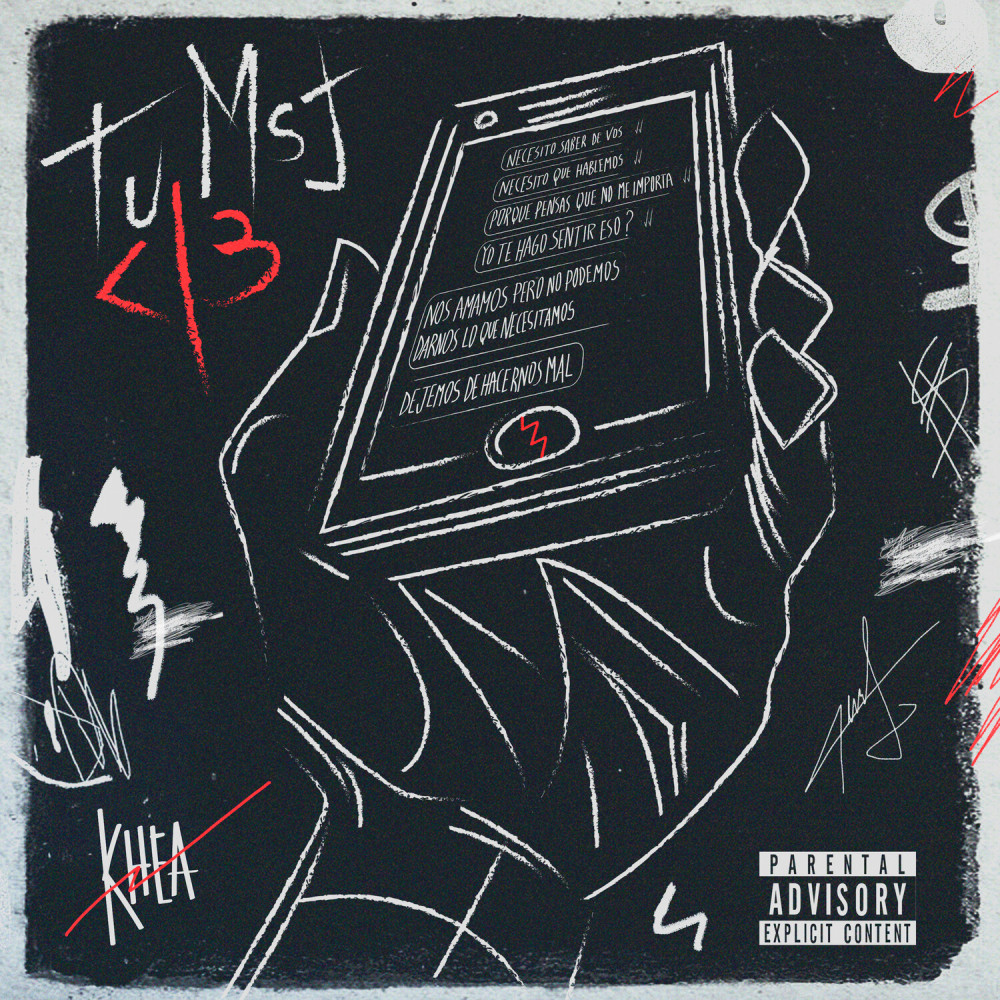 tu msj </3 (Explicit)