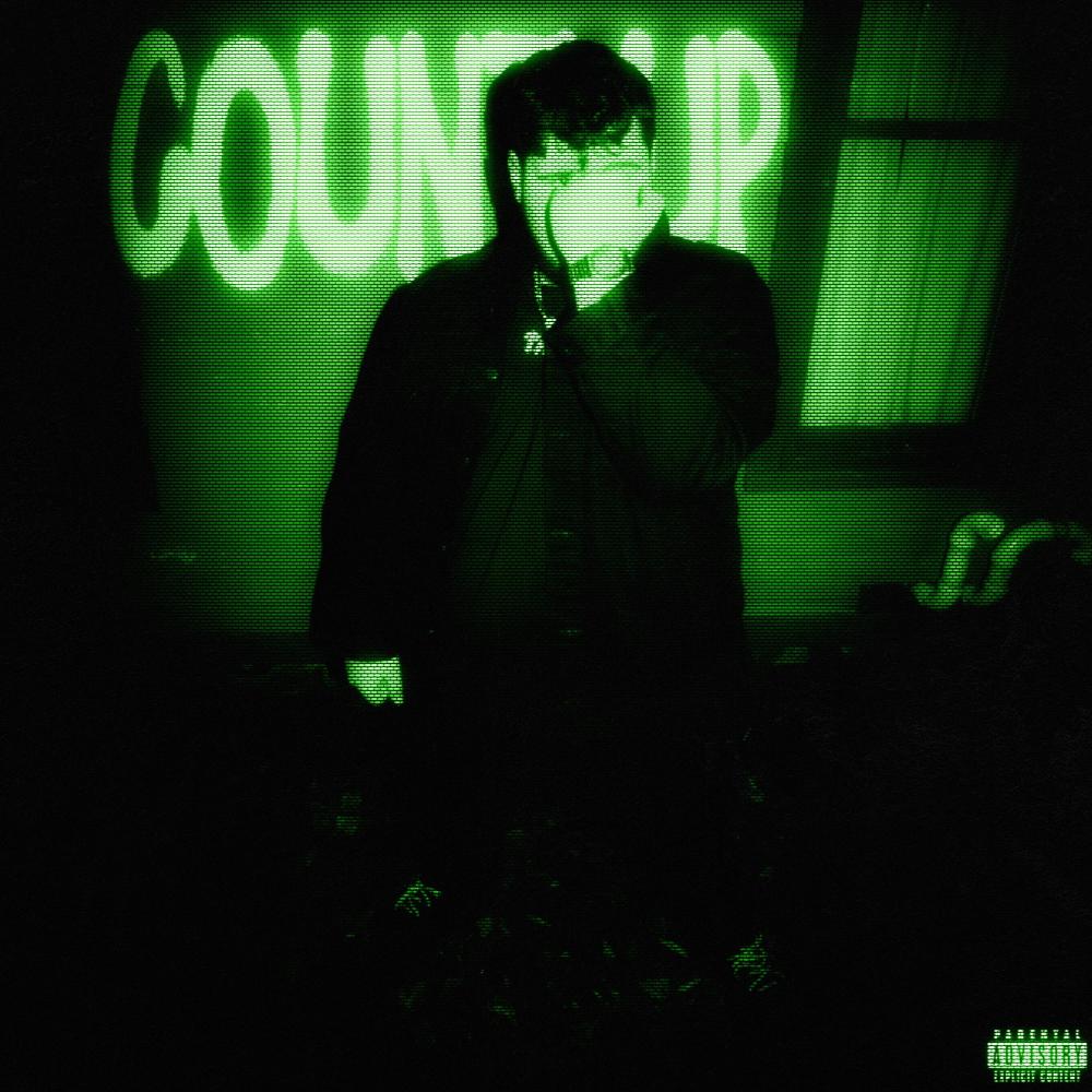 Count Up (Explicit)