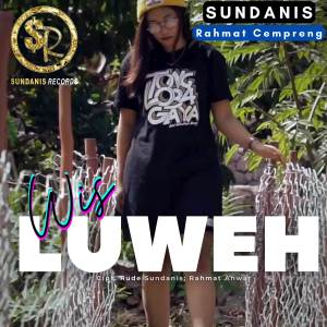 Sundanis的專輯Wis Luweh