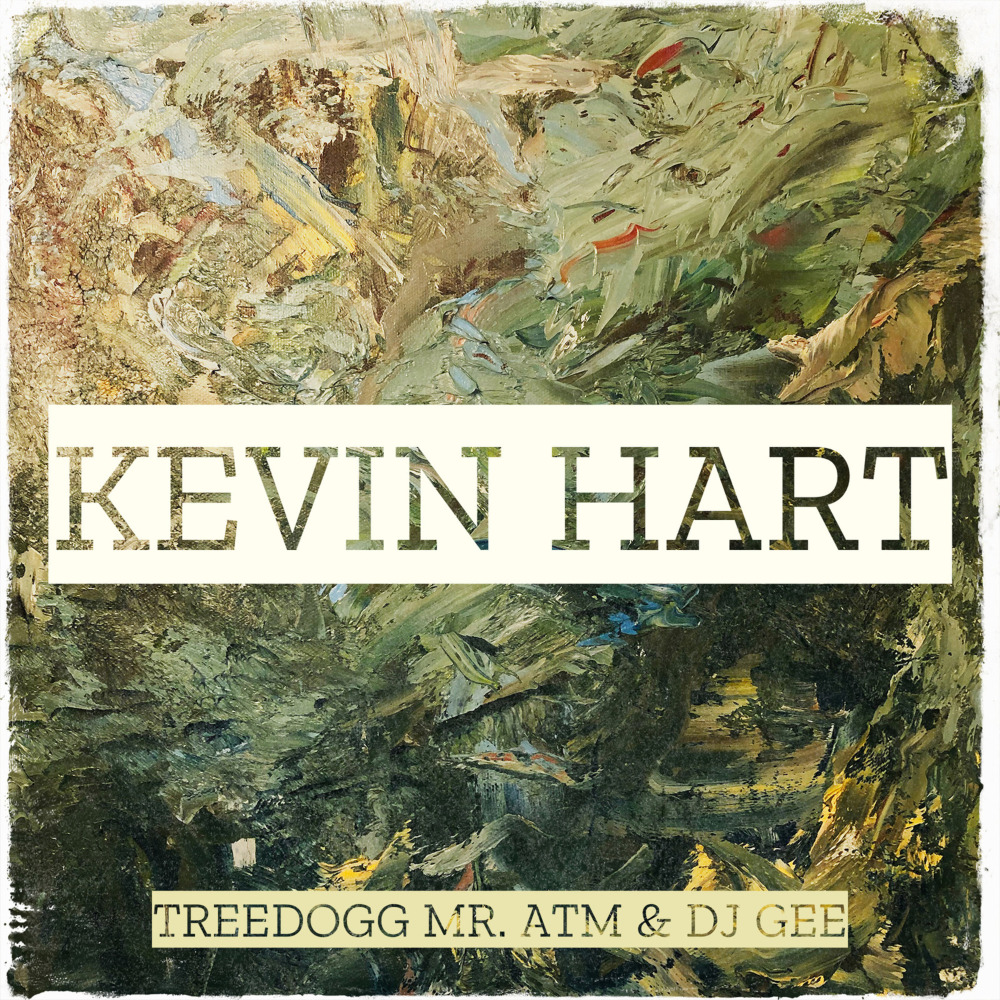 Kevin Hart (Explicit)