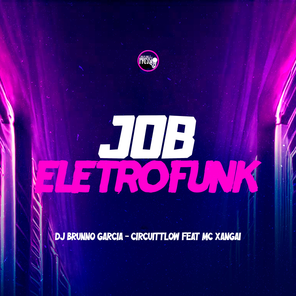 Job (feat. MC Xangai) (Explicit)