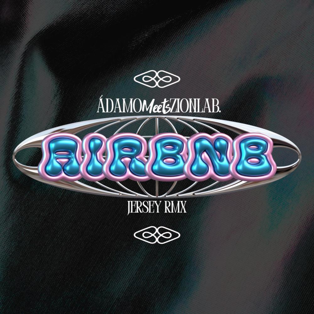 Airbnb Jersey RMX (Instrumental)