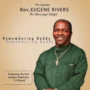 Dengarkan What Am I Living For lagu dari Eugene Rivers dengan lirik