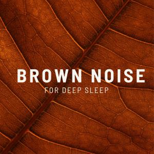 Brown Noise的專輯Brown Noise for Deep Sleep