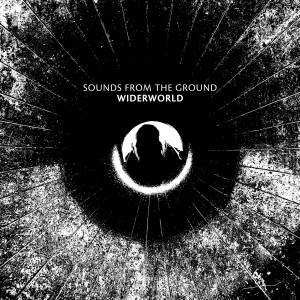 Sounds From The Ground的專輯Widerworld