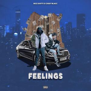 收聽Bizz Gotti的FEELINGS (feat. Ciggy Blacc) (Explicit)歌詞歌曲