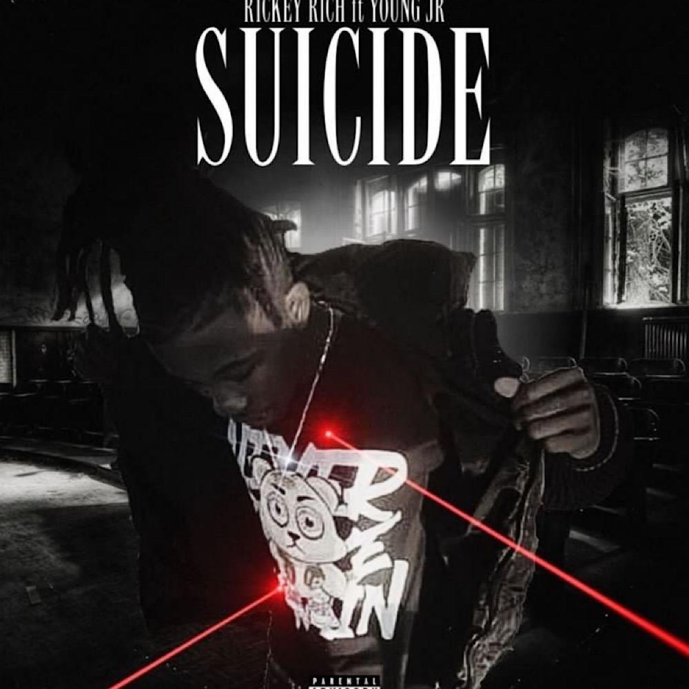 Suicide (feat. Young Jr) (Explicit)